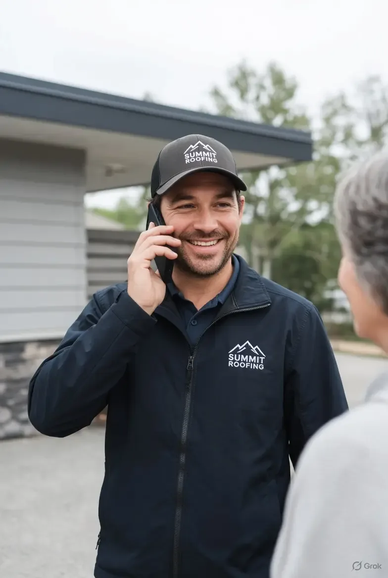 Flat Roof Leak Repair Vonore, TN FAQs